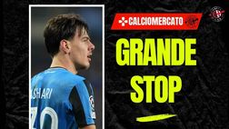 Calciomercato Milan, le rivelazioni di Tavolieri sulla trattativa Jashari