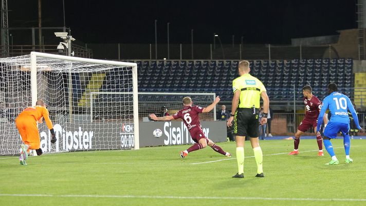 Empoli-Torino 3-2: al Castellani i granata fanno harakiri - immagine 1