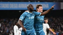 McTominay, perfetto per Conte e idolo dei tifosi del Napoli