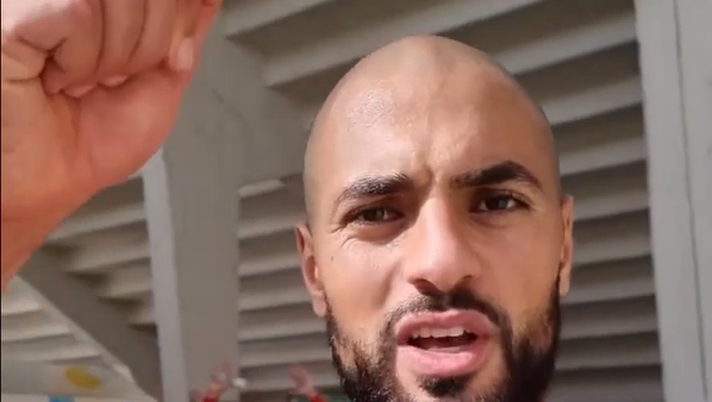 Marocco-Croazia, il LIVE della partita: termina in parità la sfida Marocco-Croazia, il LIVE della partita: termina in parità la sfida - immagine 1