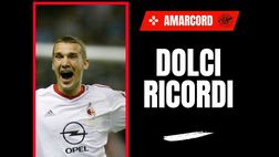 Milan, 22 anni fa la Champions di Manchester: Shevchenko la ricorda così