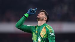 Arsenal-Manchester United, I Red Devils vincono ai rigori grazie a un super Bayindir!