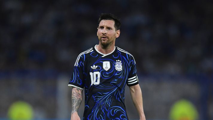 Argentina, Messi avverte: “È un Mondiale speciale, nessuno ti regala niente” - immagine 1