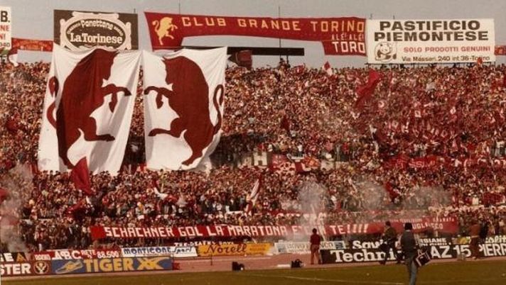 Toro, l’essenza dell’essere granata - immagine 1