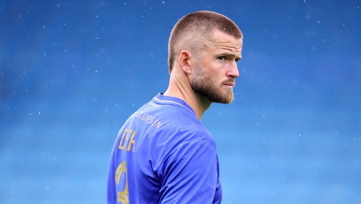 Calciomercato Milan, il rebus Dier per la difesa: tra il fascino del nome e gli infortuni - immagine 1