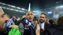 Spalletti torna a Udine, lì il 4 maggio 2023 è diventato eroe scrivendo la storia