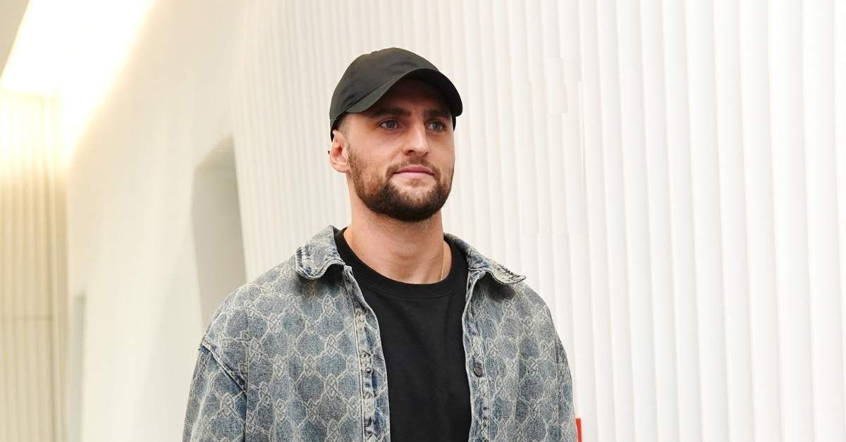milan rabiot sono pronto e allenato subito titolare