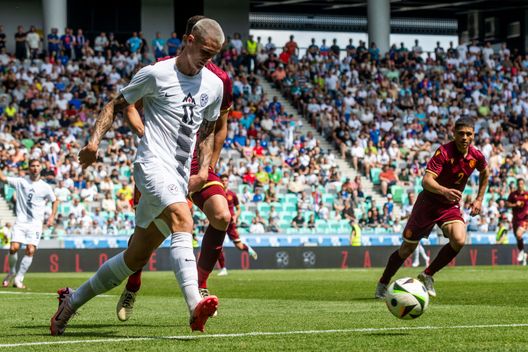 Lipsia, Sesko: firmato il rinnovo fino al 2029- immagine 2