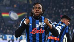 Atalanta, out Scalvini: ecco quando rientra. Le ultime su De Ketelaere, occhio a Lookman