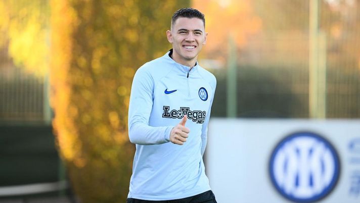 Presidente Federcalcio albanese: “Asllani può diventare grande giocatore. Ramadani…” - immagine 1