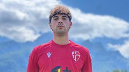 Padova, Seghetti: “Mi reputo una seconda punta dinamica, punto a fare tanti gol”