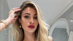 VIDEO / Polemiche per il nuovo piercing di Chiara Nasti: lei sbotta così