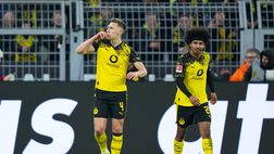 Colonia-Borussia Dortmund: dove vederla gratis in streaming live