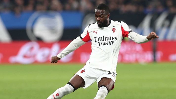 Milan, Di Stefano: 'Tomori non riusciva a camminare dopo Bergamo ma ...'