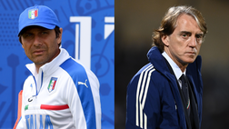 Italia, Conte prima scelta se sale Malagò. Mancini voglioso di succederlo a Napoli! Il punto – Rai