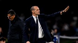 Galeone su Allegri: “Futuro? De Laurentiis potrebbe richiamarlo. Ecco la mia idea”