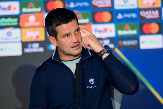 Atletico Madrid-Inter, le formazioni UFFICIALI: conferma Carlos Augusto, in attacco c’è Bonny!- immagine 2