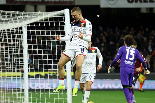 VN – Gudmundsson-Fiorentina: tutte le cifre finali e l’arrivo in città- immagine 2