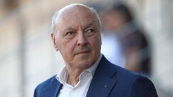 Marotta nel pre: “Fiorentina avversario di tutto rispetto. Noi dobbiamo vincere”