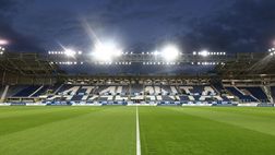 I tifosi dell’Atalanta ci credono: “Ago e filo nel cassetto per cucirlo sul petto”