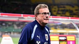 Milan, Pellegatti su Rangnick: “Contatti continui, ecco il giorno del dentro o fuori”
