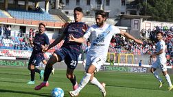 Serie B, 33ª giornata: pareggio tra Cosenza e Palermo, vince il Parma. La classifica
