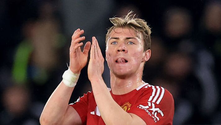 INFO SOS – Hojlund può tornare al fanta: c’è anche l’Inter! Sondaggi di altre due italiane - immagine 1