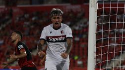 Cor Sport – Il cinno de oro: Castro il nuovo Lautaro