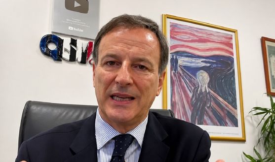 Ravezzani avverte: “Dio del Calcio dispettoso. Così come avevo detto di non dare il Milan…” - immagine 1