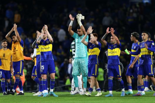 Boca, Romero contro il campo in erba sintetica del Palmeiras: “Serve all’hockey, non al calcio”- immagine 2