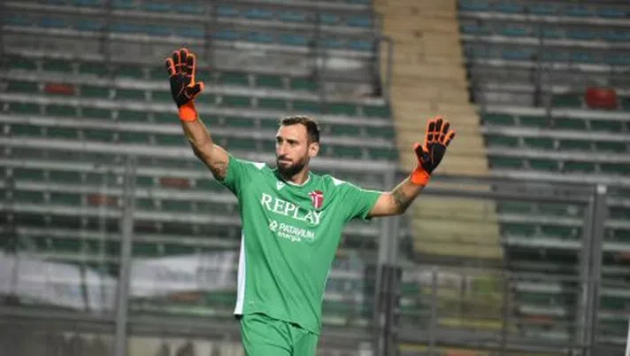 Antonio Donnarumma torna in serie A, l’ex Padova è un nuovo giocatore del Torino - immagine 1
