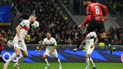 Milan-Psg, Skriniar è un completo disastro. I tifosi: “Sta diventando fastidioso”