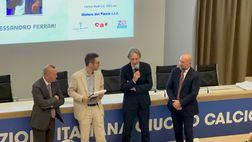 VIDEO VN – Ferrari: “Un onore il ruolo di Joe. Rocco mi chiese se me la sentivo”