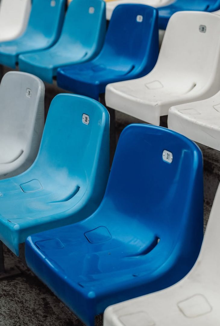 Il Maradona è pronto: alle 18.30 andrà in scena Napoli-Parma – LA FOTOGALLERY - immagine 8