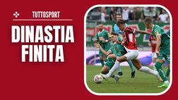 Calciomercato – Maldini via dal Milan: è di nuovo l’ora dell’addio