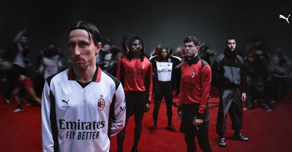 milan ufficiale la nuova quarta maglia 2025 2026 8216fourth kit8217 disponibile in due versioni da Pianetamilan.it milan ufficiale la nuova quarta maglia 2025 2026 8216fourth kit8217 disponibile in due versioni