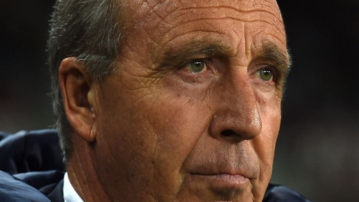 Europa League / Torino-Athletic Bilbao, Ventura: “Questo è il calcio! I giocatori erano delusi ma adesso pensiamo al ritorno…” Europa League / Torino-Athletic Bilbao, Ventura: “Questo è il calcio! I giocatori erano delusi ma adesso pensiamo al ritorno…” - immagine 1