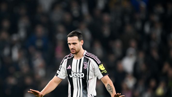 Gatti: “Non siamo venuti qui per pareggiare ma alla fine è un punto guadagnato” - immagine 1