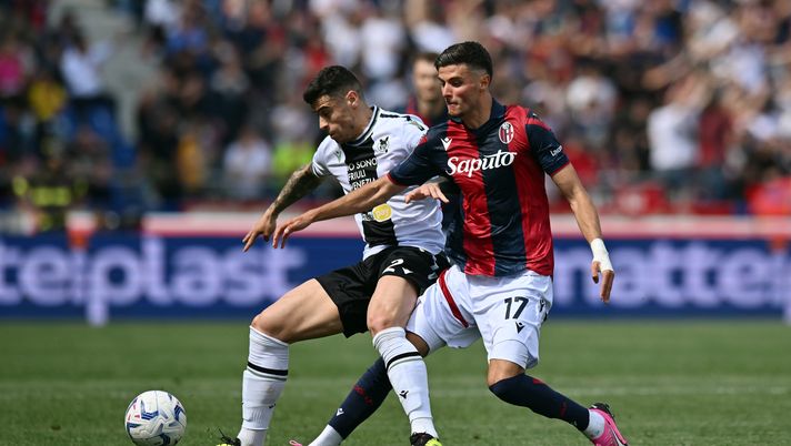 Bologna-Udinese / Il top ed il flop del match: ecco chi sale e chi scende - immagine 1