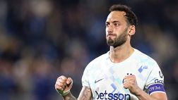 Ag Calhanoglu: “Chiarisco una volta per tutte! Felice all’Inter e le voci sul Galatasaray…”