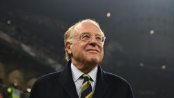 Milan, la fiducia di Scaroni: “Sicuro che andremo in Champions League, unico obiettivo dichiarato da tutti”