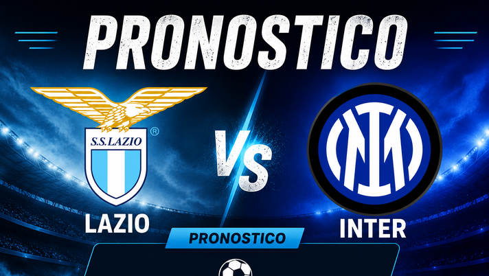 Lazio-Inter, quote e pronostici: nerazzurri favoriti ma l’Over intriga i bookmaker - immagine 1