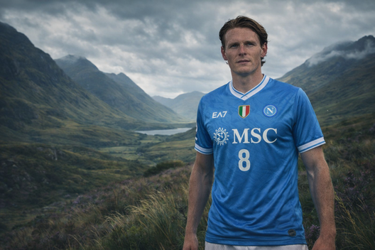 Napoli, da McTominay ad Hojlund: l’etimologia dei cognomi della Serie A- immagine 4