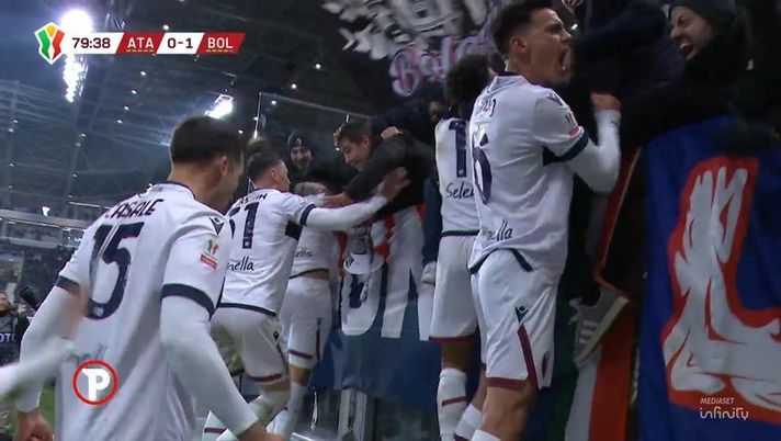 Cesari: “Esultanza Lautaro? Regola c’è ma è in disuso. Altrimenti in Atalanta-Bologna 25 ammoniti” - immagine 1