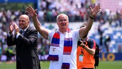 Fantacalcio, Serie A: le formazioni ufficiali di Cagliari-Fiorentina