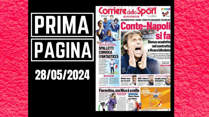 Il Corriere dello Sport