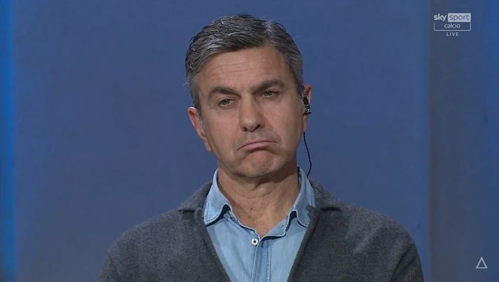 Costacurta: “Chivu può diventare un top, mi intriga! Ecco cosa mi piace di lui” - immagine 1