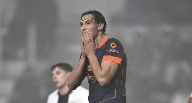 Serena: “Pio Esposito è un carrarmato! Futuro capitano dell’Inter? Dico che…”- immagine 4