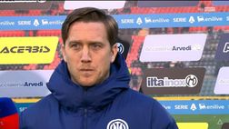 Zielinski: “Più gioco, più sono felice. Vantaggio sulle inseguitrici? Pensiamo a noi”