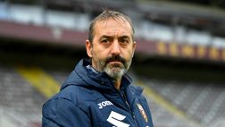 Verso Lecce-Torino: prima partita da ex per Marco Giampaolo